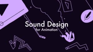 Sound design course