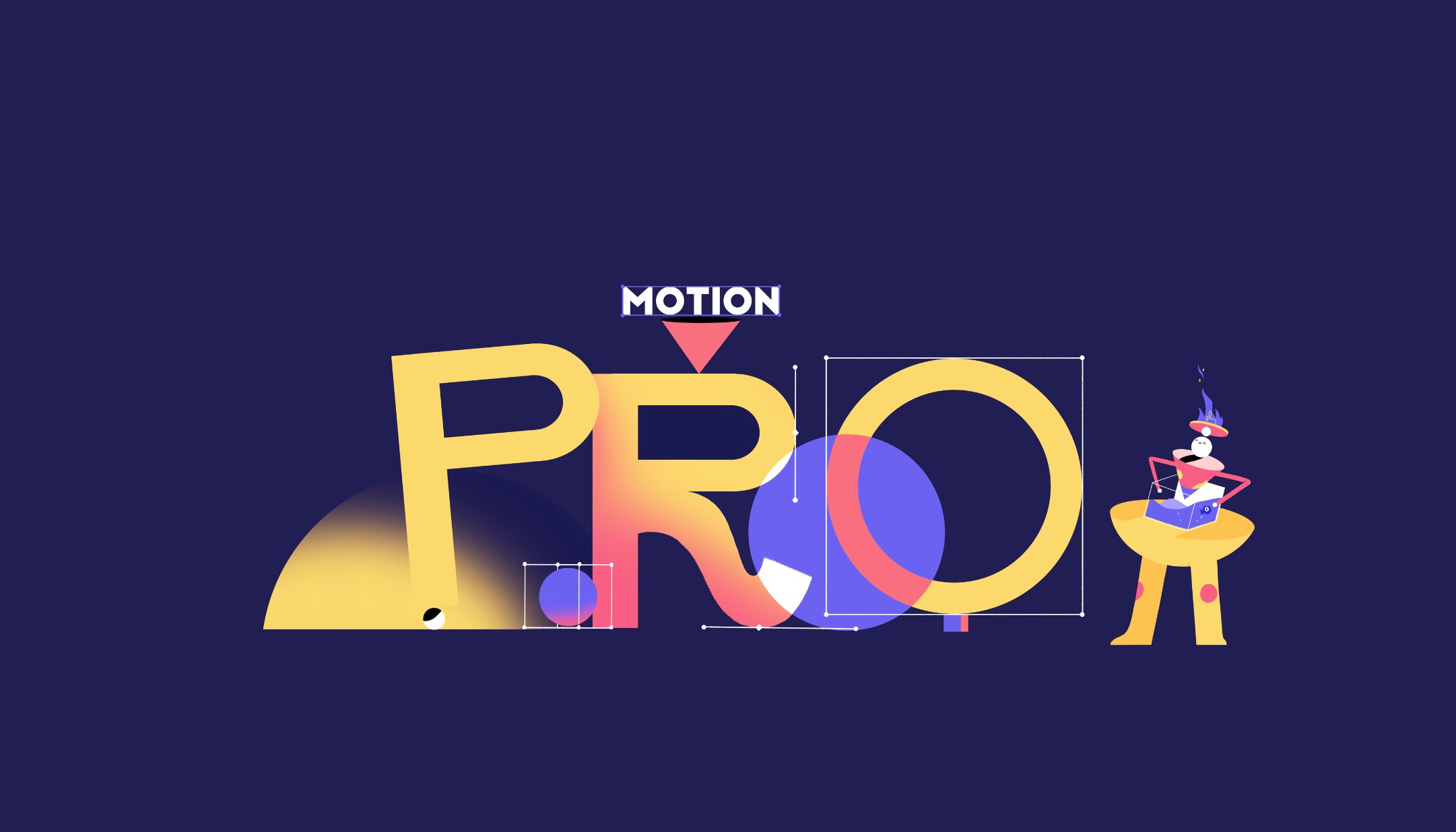 Motion Pro